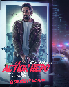 An Action Hero 2022