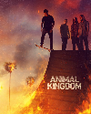Serial Barat Animal Kingdom Season 6 END