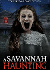 A Savannah Haunting 2022