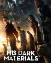 Serial Barat His Dark Materials Season 3