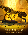Night at the Museum Kahmunrah Rises Again 2022