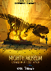 Night at the Museum Kahmunrah Rises Again 2022