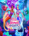 Barbie Mermaid Power 2022
