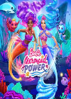 Barbie Mermaid Power 2022