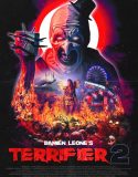 Terrifier 2 2022