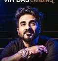 Vir Das Landing 2022