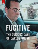Fugitive The Curious Case of Carlos Ghosn 2022