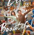 Life Is Beautiful 2022