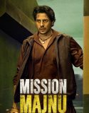 Mission Majnu 2023