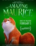 The Amazing Maurice 2022