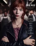 The Menu 2022