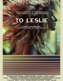 To Leslie 2022