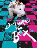 J Hope in the Box 2023