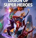 Legion of Super Heroes 2023