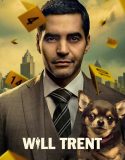 Serial Barat Will Trent Season 1