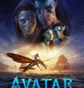 Avatar The Way of Water 2022