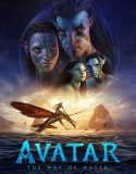 Avatar The Way of Water 2022
