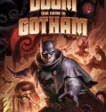 Batman The Doom That Came to Gotham 2023