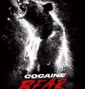 Cocaine Bear 2023