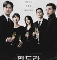 Drama Korea Pandora Beneath the Paradise 2023 END
