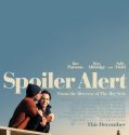 Spoiler Alert 2022
