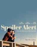Spoiler Alert 2022