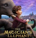 The Magicians Elephant 2023