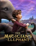 The Magicians Elephant 2023
