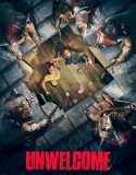 Unwelcome 2023