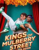 Kings of Mulberry Street Let Love Reign 2023