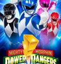 Mighty Morphin Power Rangers Once & Always 2023