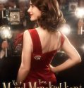 Serial Barat The Marvelous Mrs Maisel Season 5