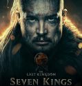 The Last Kingdom Seven Kings Must Die 2023