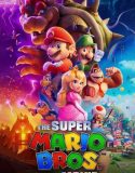 The Super Mario Bros Movie 2023