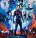 Ant Man and the Wasp Quantumania 2023