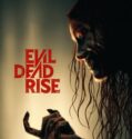 Evil Dead Rise 2023