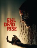 Evil Dead Rise 2023