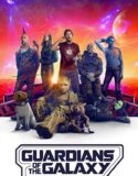 Guardians of the Galaxy Volume 3 2023