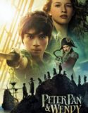 Peter Pan & Wendy 2023