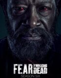 Serial Barat Fear the Walking Dead Season 8