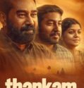 Thankam 2023