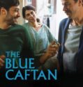 The Blue Caftan 2023