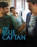 The Blue Caftan 2023