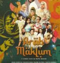 Drama Indonesia Arab Maklum 2023