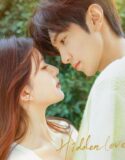 Drama China Hidden Love 2023