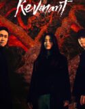 Drama Korea Revenant 2023 END