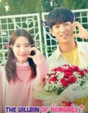 Drama Korea The Villain of Romance 2023 END