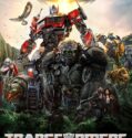 Transformers Rise of the Beasts 2023