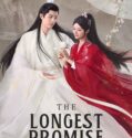 Drama China The Longest Promise 2023