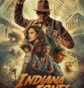 Indiana Jones and the Dial of Destiny 2023